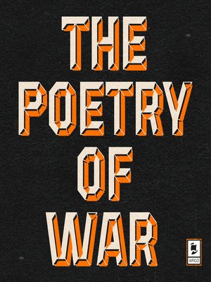 The Poetry of War - Audiobook